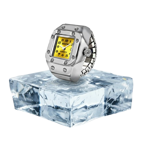 Glacier™ ChronoRing