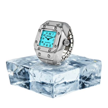Glacier™ ChronoRing