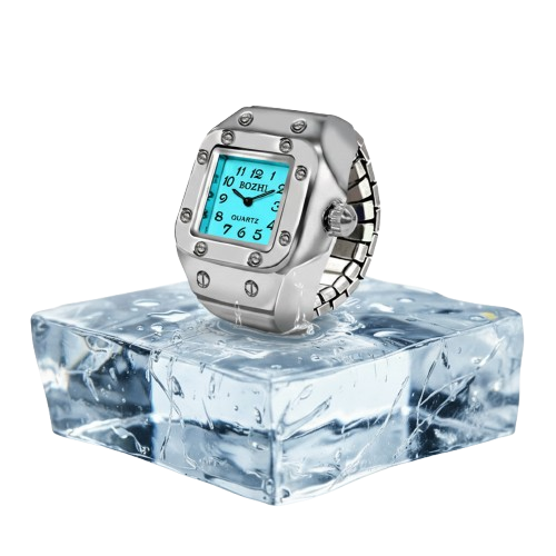 Glacier™ ChronoRing