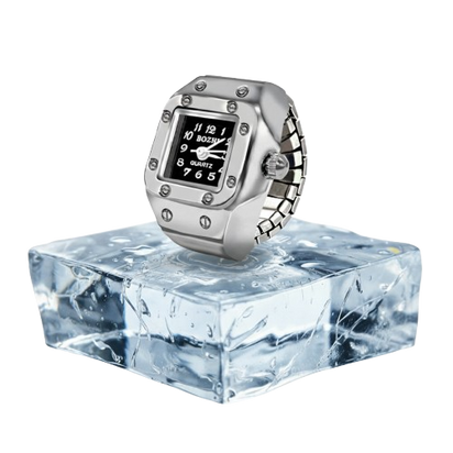 Glacier™ ChronoRing