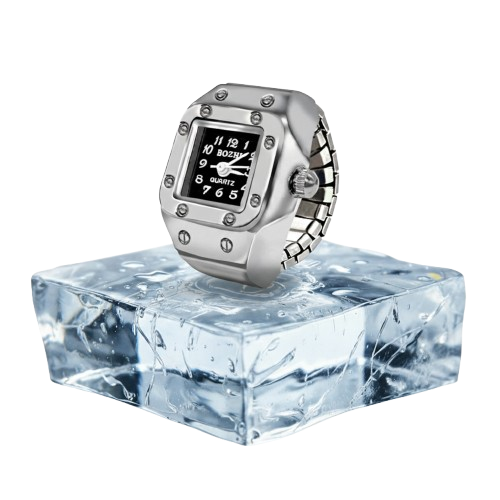 Glacier™ ChronoRing