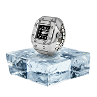 Glacier™ ChronoRing