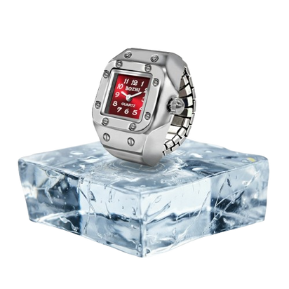 Glacier™ ChronoRing