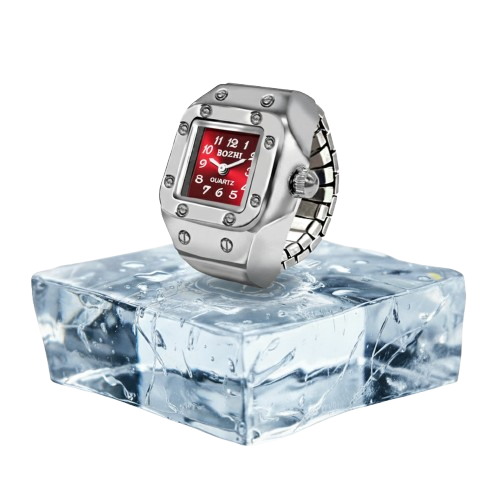 Glacier™ ChronoRing