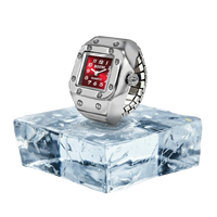 Glacier™ ChronoRing