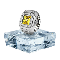 Glacier™ ChronoRing