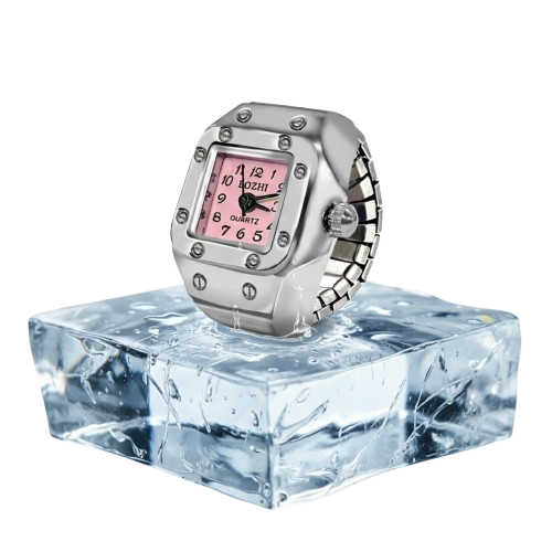 Glacier™ ChronoRing