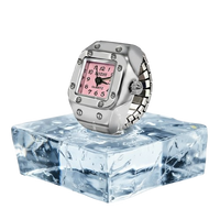 Glacier™ ChronoRing